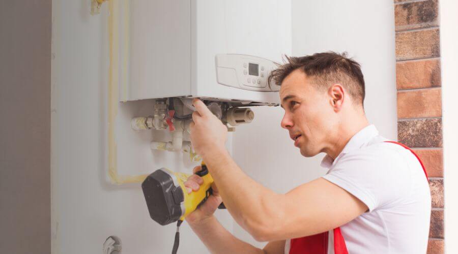 Professional Leak Detection Services in Bedford, OH